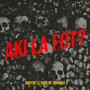 Aki la fot? ( A qui la faute?) [Explicit]