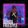 Donda Freestyle