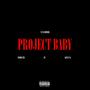 PROJECT BABY (Explicit)