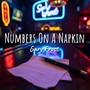 Numbers On A Napkin