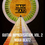 Guitar Improvisation, Vol. 2