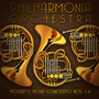 Philharmonia Orchestra: Mozart's Horn Concerto Nos. 1-4