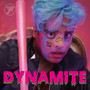 Dynamite