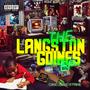 THE LANGSTON GOINES EP (Explicit)