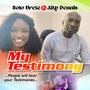 TESTIMONY (feat. Aity Dennis)