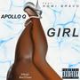 GIRL (Explicit)