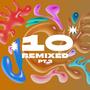 10 (Remixed) , Pt. 2