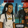 Escobar x Honcho (feat. Cdot Honcho) [Explicit]