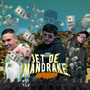 Jet de Mandrake 1.0 (Explicit)