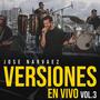 Versiones vol. 3 (En Vivo)