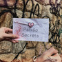 Paixão Secreta