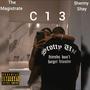 C13 freestryle (feat. Shermy Shay) [Explicit]