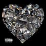 DIAMOND THE MIXTAPE VOL 1 (Explicit)