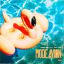 Mode avion (feat. E-lias) [Explicit]