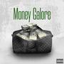 Money Galore (feat. Kpeezy) [Explicit]