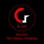 歌之初-原版伴奏集 (GZC-Official Off Vocal Ver.)