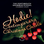 Hodie! Contemporary Christmas Carols