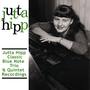 Jutta Hipp Classic Blue Note Trio & Quintet Recordings