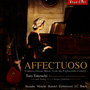 Affectuoso - Virtuoso Guitar Music from The Eighteenth Century