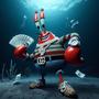 Feel like Krabs (Explicit)