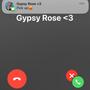 Gypsy Rose (Explicit)