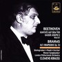 Beethoven: Kantate, Woo 87 & Brahms: Alt-Rhapsodie, Op. 53
