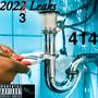 2023 Leaks (The Levy Broke) [Explicit]