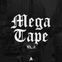 Mega Tape, Vol. 6