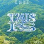 This is 愛 (feat. KoGlow & N7m) [Explicit]