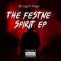 The Festive spirit Ep