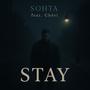 stay (feat. Chéri) [Explicit]