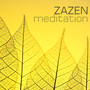 Zazen Meditation Music - Soul Healing