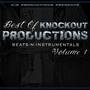 Beats N Instrumentals Vol. 1