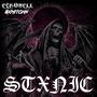 STXNIC (feat. eckohell) [Explicit]