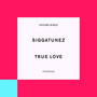 True Love (feat. Vany T Fair) (Extended Mixes)