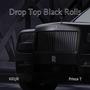 Drop Top Black Rolls (feat. Prince T)