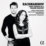 Rachmaninov: Piano Concerto No. 2 in C Minor, Op. 18 & Rhapsody on A Theme of Paganini