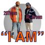 I AM (feat. 20Twon) [Explicit]