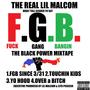 F.G.B. (**** Gang Bangin') [Explicit]