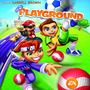 Playground (Original Soundtrack)