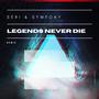 Legends Never Die (electronic version)