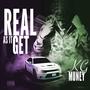 Real as it get (Explicit)