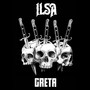 Ilsa / Greta (Split EP)
