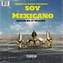 Mexicano (feat. Ibrahim Mx & Enercko)