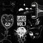 Lafo, vol. 7 (Explicit)