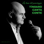 Tindaro Canta Conte (La luna del pomeriggio)