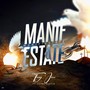 Manifiestate (feat. Dayna Garcia)