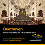 Beethoven: Piano concerto No. 3 in C Minor, Op. 37