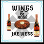 Wings and Rose (Explicit)