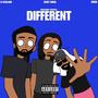 Different (feat. Sxint Chris) [Explicit]